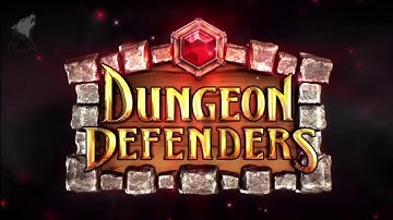 Dungeon Defenders - Android,Windows, iOS, Linux, Macintosh operating systems, PS 3