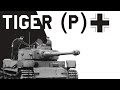 Revue blinde  tiger p  tout pour russir