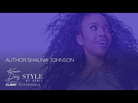 Shauna Client Testimonial