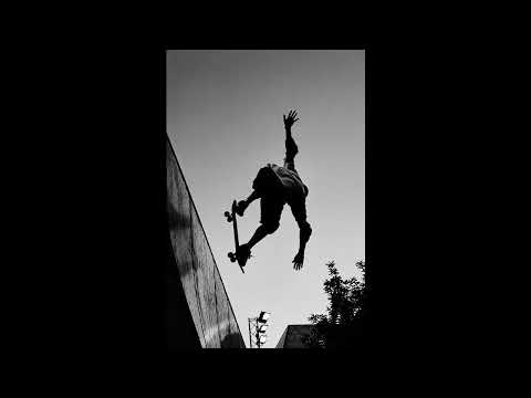 LEGACY Slowed/Reverb