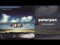 Peterpan - Di Belakangku (Official Audio)