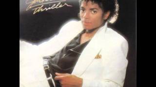 Michael Jackson - Wanna Be Startin' Somethin' HQ chords