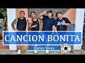 Cancion Bonita | Carlos Vives |Zumba® | Dance fitness | Alfredo Jay | Choreography