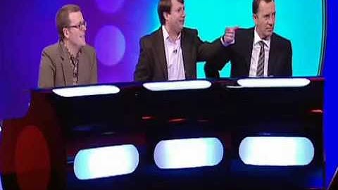 Would I Lie To You Series One Episode One Part Two.mp4