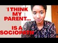 I Think My Parent Is A Sociopath: Cluster Traits & Traumatic Behaviors | Psychotherapy Crash Course