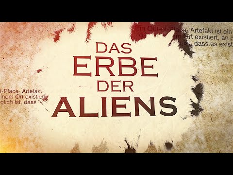 Das Erbe der Aliens | Out of Place Artefakte (UFO/Alien/Doku/Deutsch/2021/Neu)