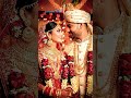 From ‘I’ to ‘We’ — our forever begins ❤️ #indiantradition #indiaculture #indianwedding