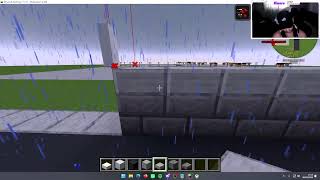 Continuando Mundo GPT - Minecraft NeoForge 1.21.1