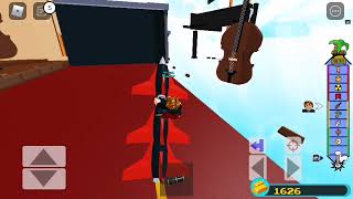 How to get mega thrusters!!!