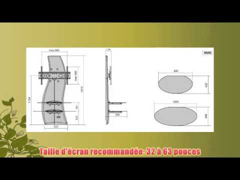 meliconi ghost design 2000 support mural pour tv plasma / lcd noir ... - Meuble Tv Mural Meliconi Ghost Design 2000 meliconi ghost design 2000 support mural pour tv plasma / lcd noir ... - Meuble Tv Mural Meliconi Ghost Design 2000