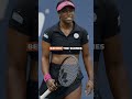 “Super fake &amp; two-faced” — Sachia Vickery makes explosive locker room claims 😳🎾