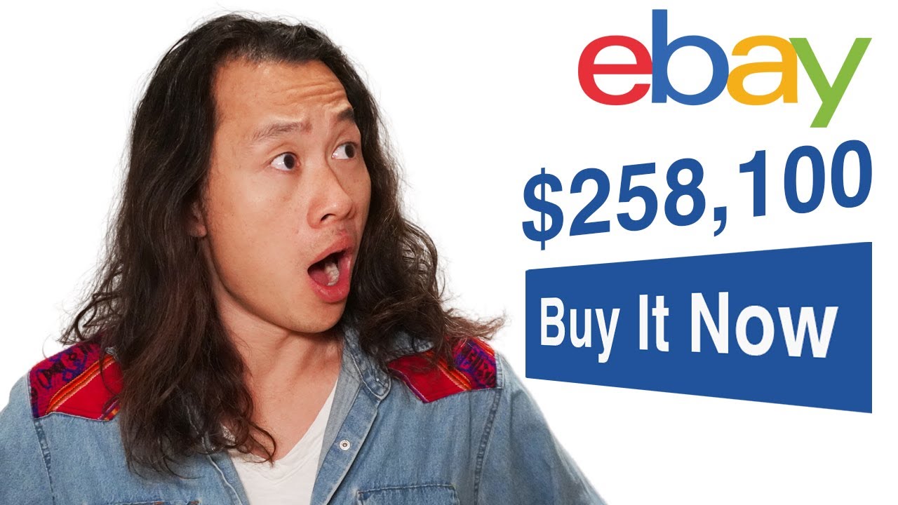 I Sold My Startup On Ebay For $258,100 | Storytime with Justin Kan