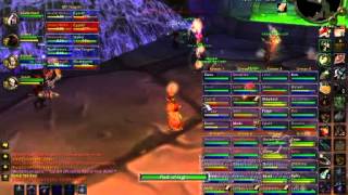 SotG kill Faerlina