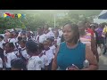 7th Day Adventist Church March pass and Band Parade 2024