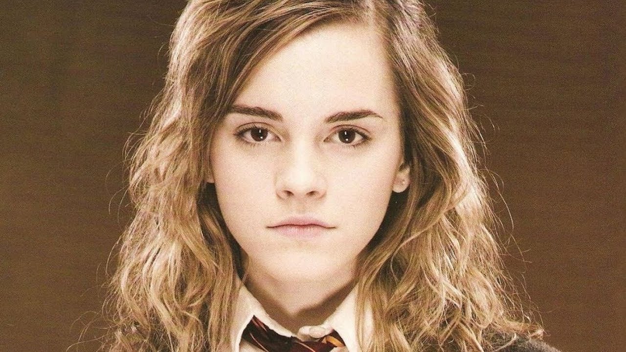 Hermione Granger Theories Harry Potter Fans Can T Get Over Youtube