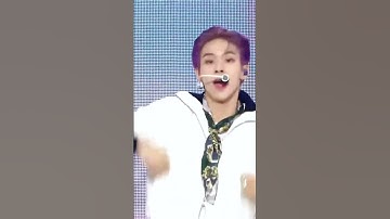 Tempest - Hwarang tóc tím giật spot light