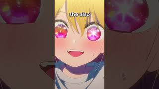 The SADDEST Oshi no Ko Anime Moment