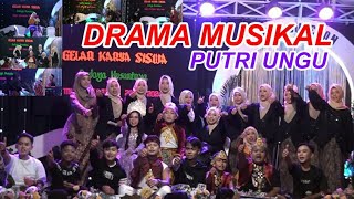 PART 4 DRAMA MUSIKAL PUTRI UNGU