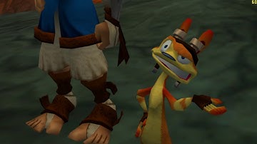 Jak and Daxter the precursor legacy - part 10 - pcsx2 1.5.0 dev 3310 - 1080p@60FPS