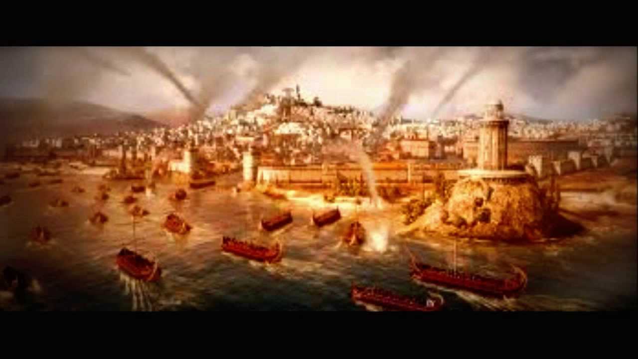 total war rome 2 carthage