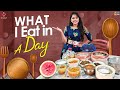 What i eat in a day  my diet plan  ok lahari
