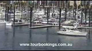 Mackay Marina Queensland