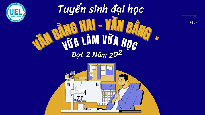 Văn bằng 2 luật hệ vừa học vừa làm năm 2024