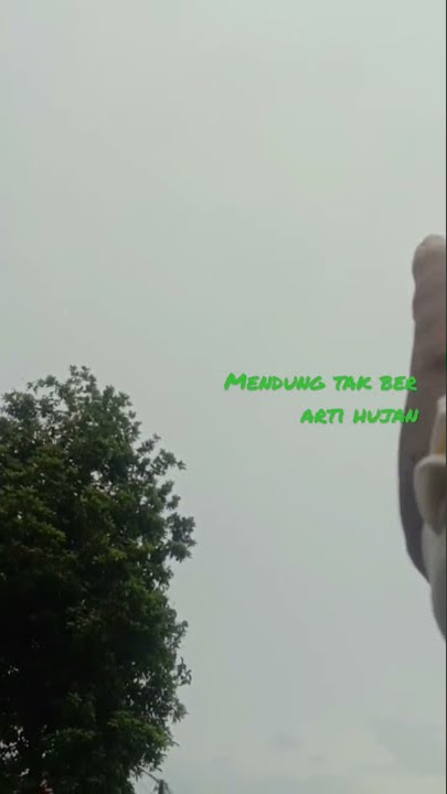 Mendung tak berarti hujan #viralshorts #hujan # mendung @dpsehatchannel4664