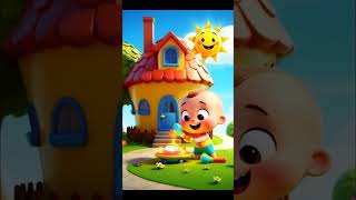 Chintu Aur Space Wali Dosti