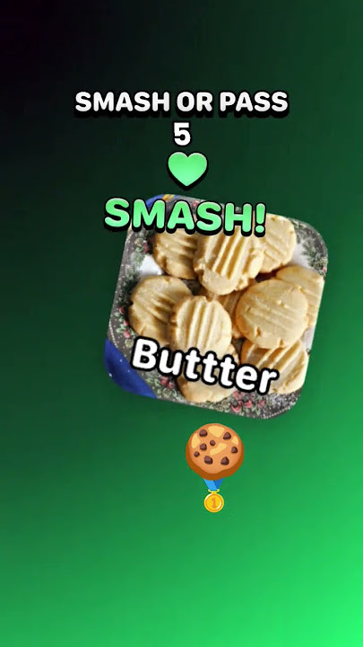 Sugar Cookie Song