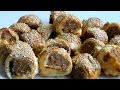 Sausage Rolls | How to make recipe