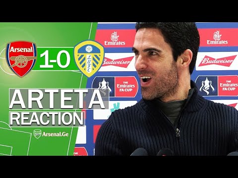 არტეტამ თავი ვერ შეიკავა | ინტერვიუს დროს ტელეფონმა დარეკა, რომელსაც ევერტონის ჰიმნი ეყენა