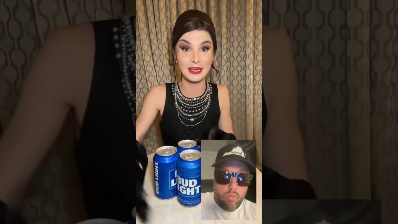 Budweiser releases patriotic 'Heart of America' ad amid Bud Light backlash!