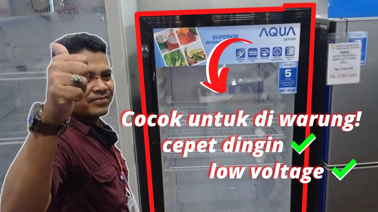Baru 21 Kulkas Polytron Prw 23 Vx Listrik Hemat Kantong Selamat Unboxing Review Youtube Baru 21 Kulkas Polytron Prw 23 Vx Listrik Hemat Kantong Selamat Unboxing Review Youtube