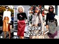 Модные юбки осень-зима 2020/2021 фото. Стильные тренды юбок в моде 2020. Завораживающие модели