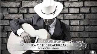 SEA OF THE HEARTBREAK