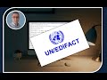 EDIFACT Interchange messages