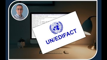 EDIFACT Interchange messages