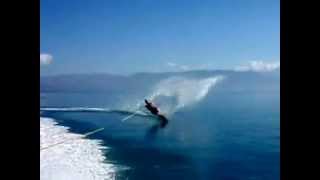 Ritchie Waterski 2.AVI