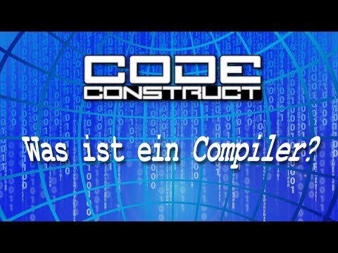 Video: Was ist C-Compiler?