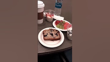 AIChE National Conference Vlog (Day 1/3) #vlog #dayinthelife #engineer #shorts