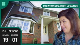 First Home Search - Location Location Location - Real Estate TV