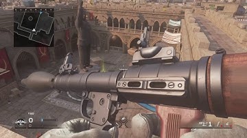 MWR How To Get On Top Of Showdown!