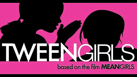 TWEEN GIRLS: PART TWO