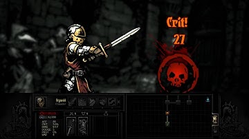 Darkest Dungeon (2016) Let