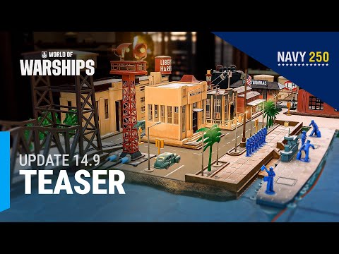 kein Name: Commemorate 250 Years of U.S. Navy