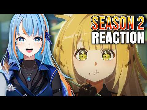 We Roll EVERY BANNER! Season 2 Preview REACTION | ZZZ