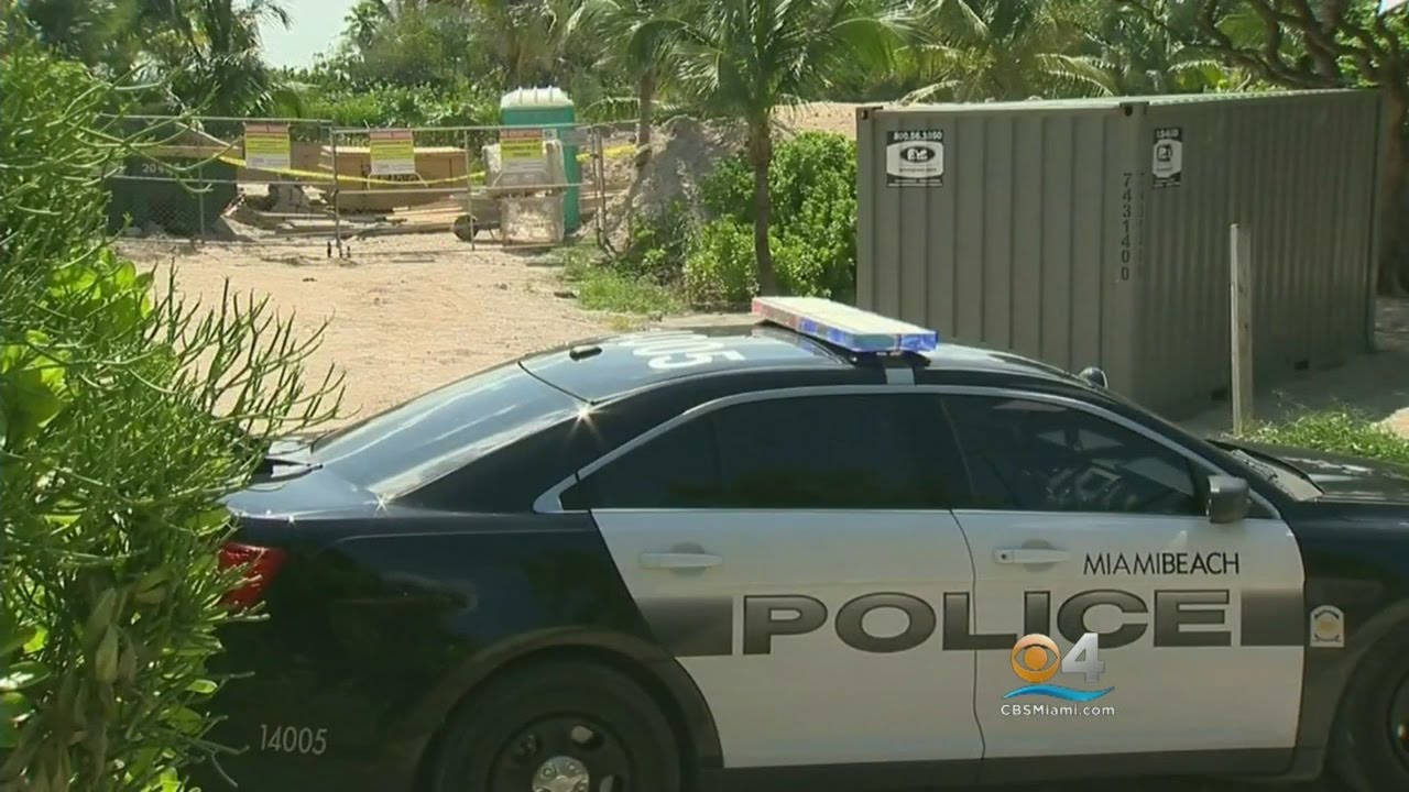 Police Search For Man In Attempted Sexual Battery On A Child - YouTube