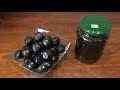 ВАРЕНЬЕ ИЗ ГРЕЧЕСКОГО ОРЕХА  ԸՆԿՈՒՅԶԻ ( ՊՈՊՈՔ - Ի ) ՄՈՒՐԱԲԱ  jam with walnuts