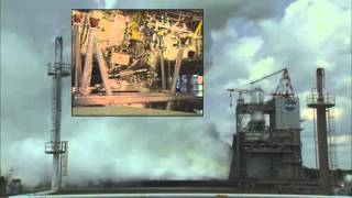 J-2X Engine Test Goes Full Duration J-2X Engine Test Goes Full Duration